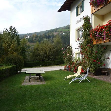 Sonnleitn Apartment Laion Luaran gambar