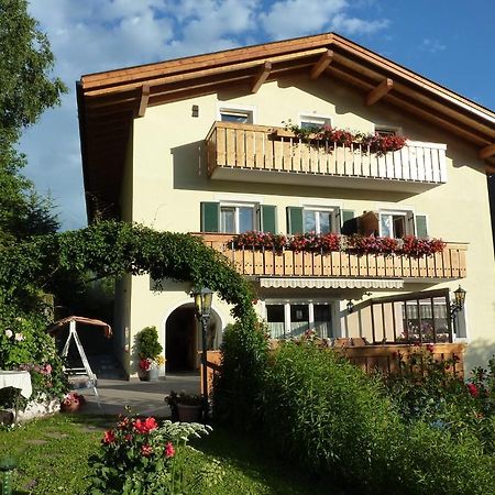 Sonnleitn Apartment Laion Luaran gambar