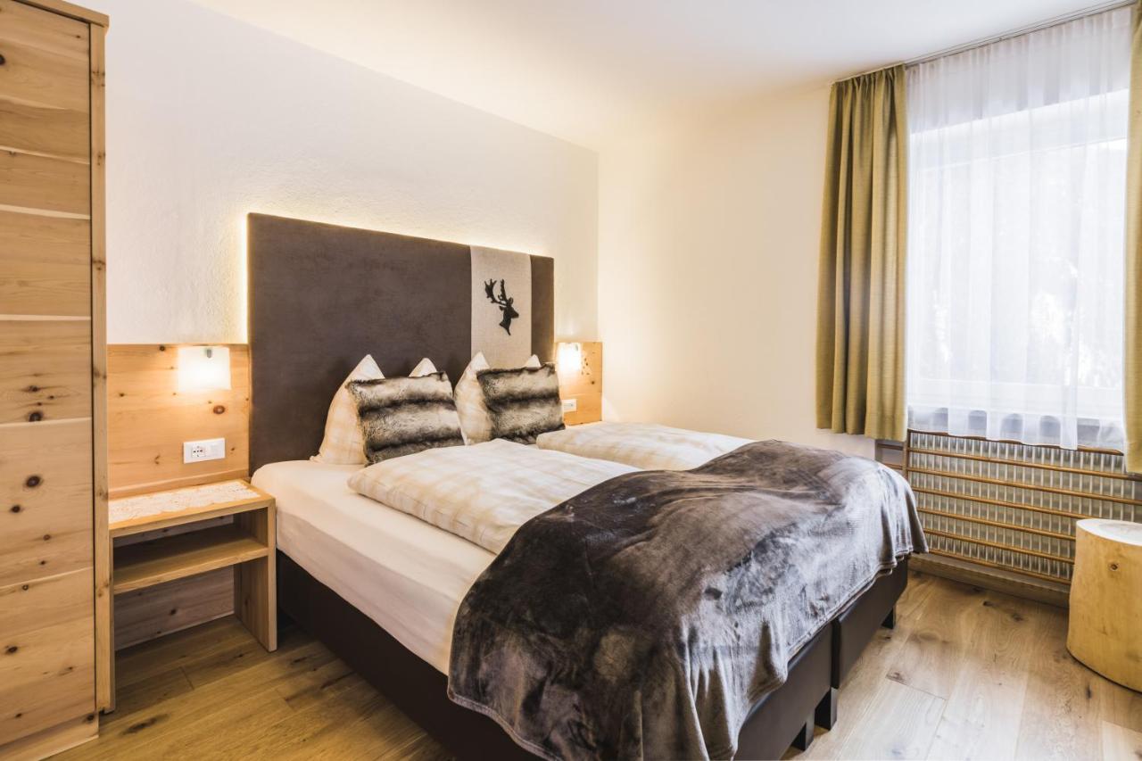 Sonnleitn Apartment Laion Luaran gambar