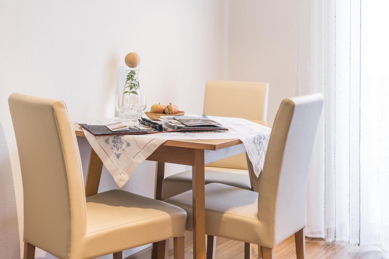 Sonnleitn Apartment Laion Luaran gambar