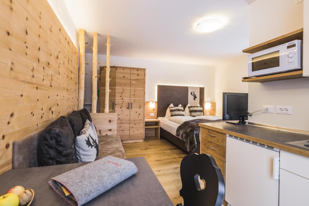 Sonnleitn Apartment Laion Luaran gambar