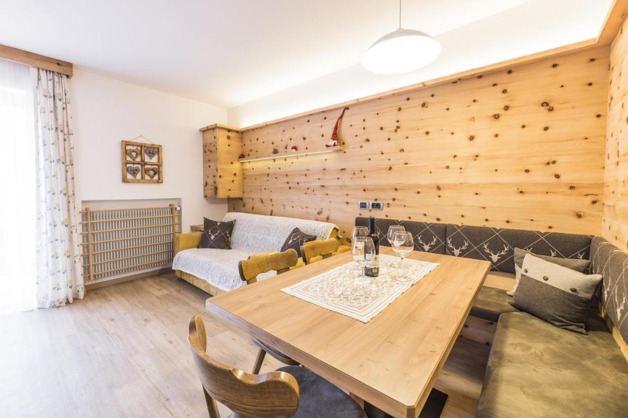 Sonnleitn Apartment Laion Luaran gambar