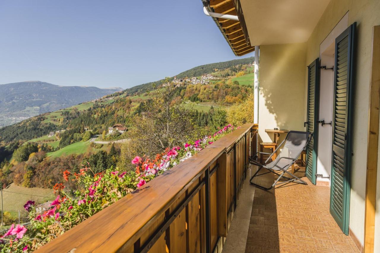 Sonnleitn Apartment Laion Luaran gambar