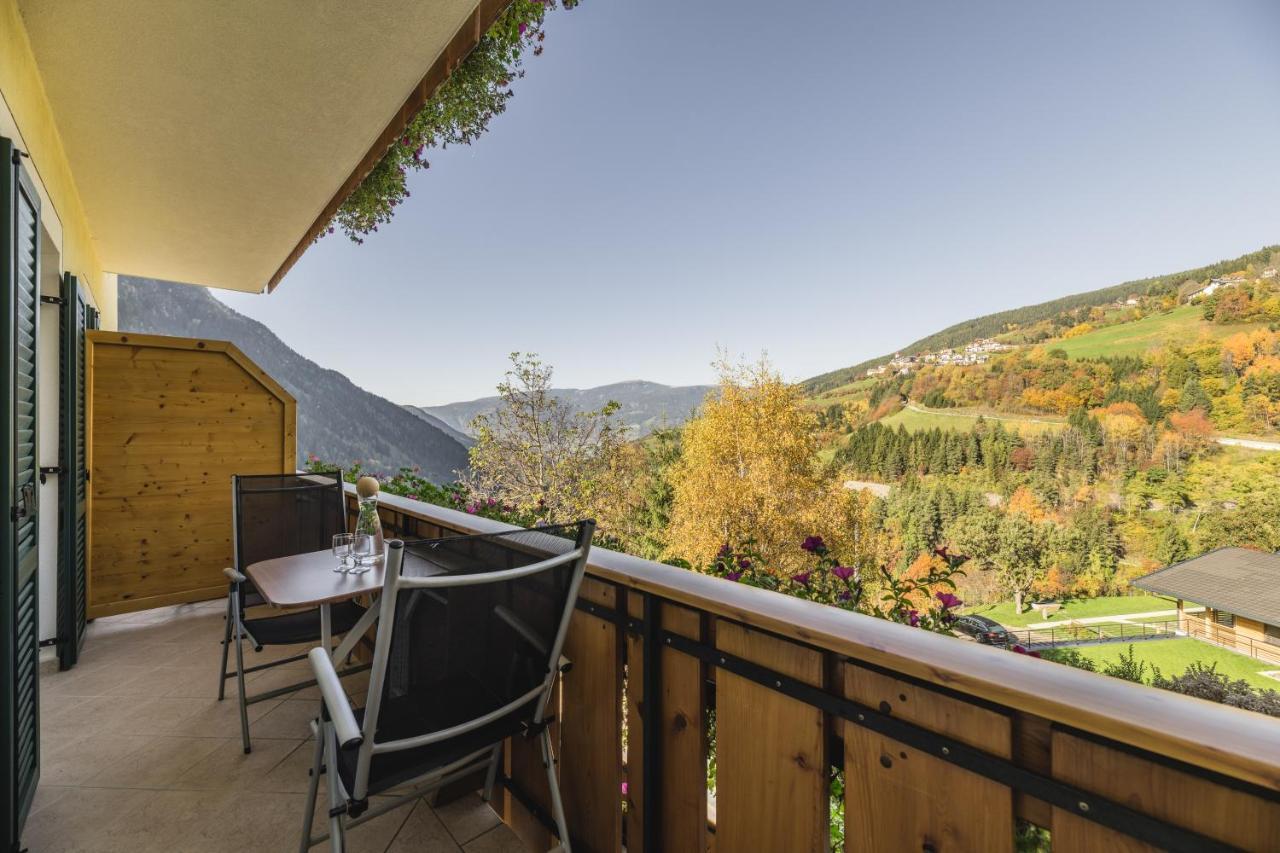 Sonnleitn Apartment Laion Luaran gambar