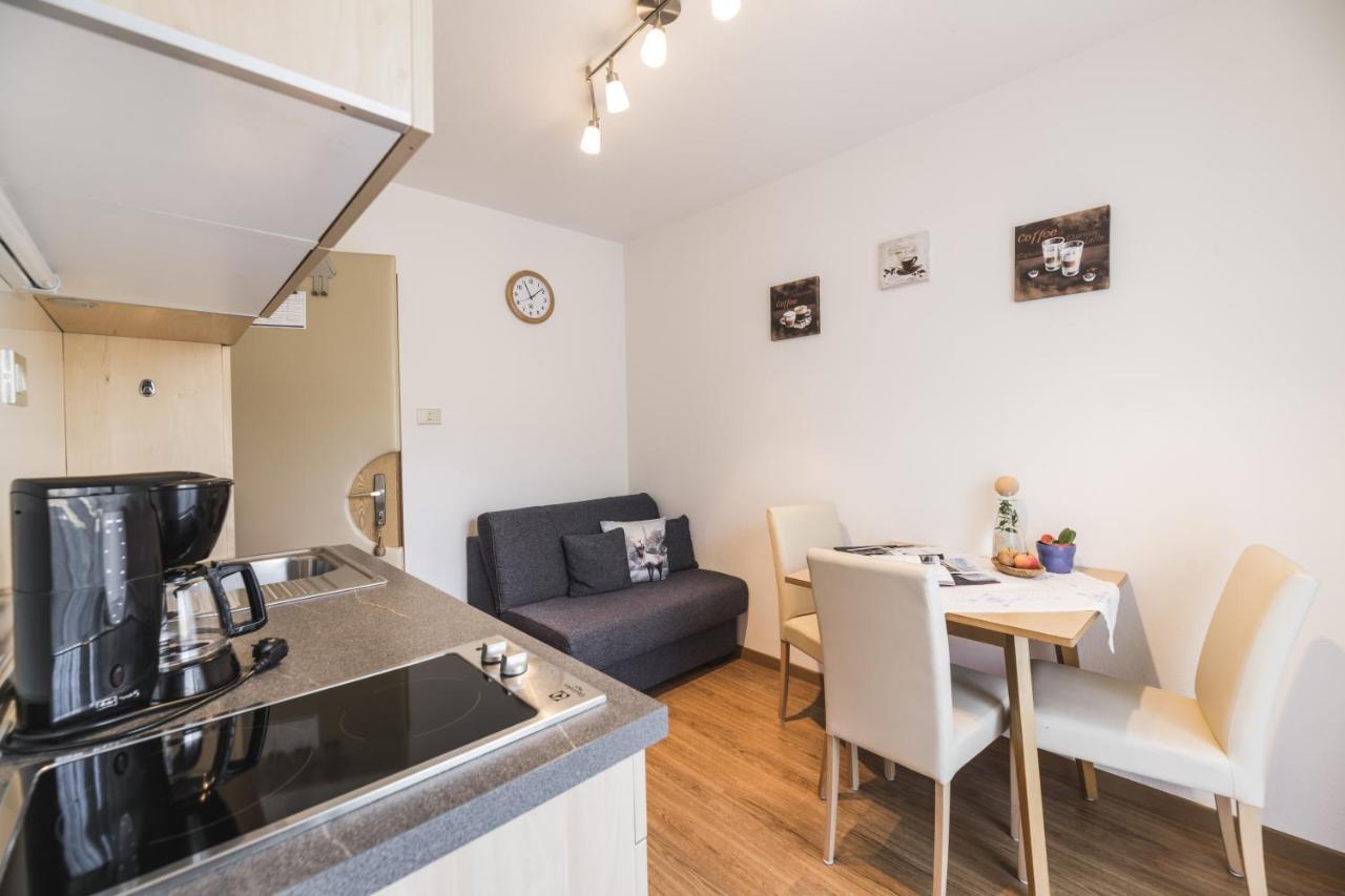 Sonnleitn Apartment Laion Luaran gambar