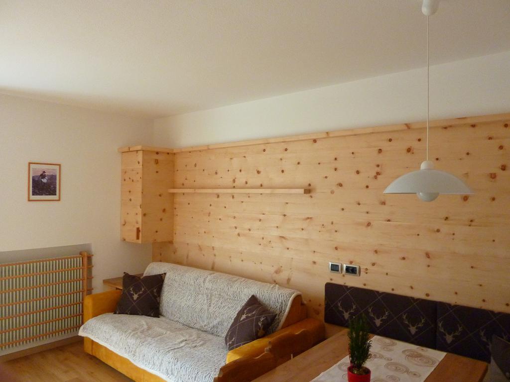 Sonnleitn Apartment Laion Luaran gambar