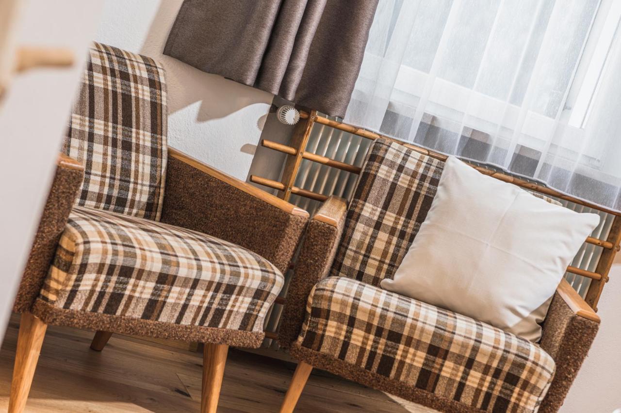 Sonnleitn Apartment Laion Luaran gambar