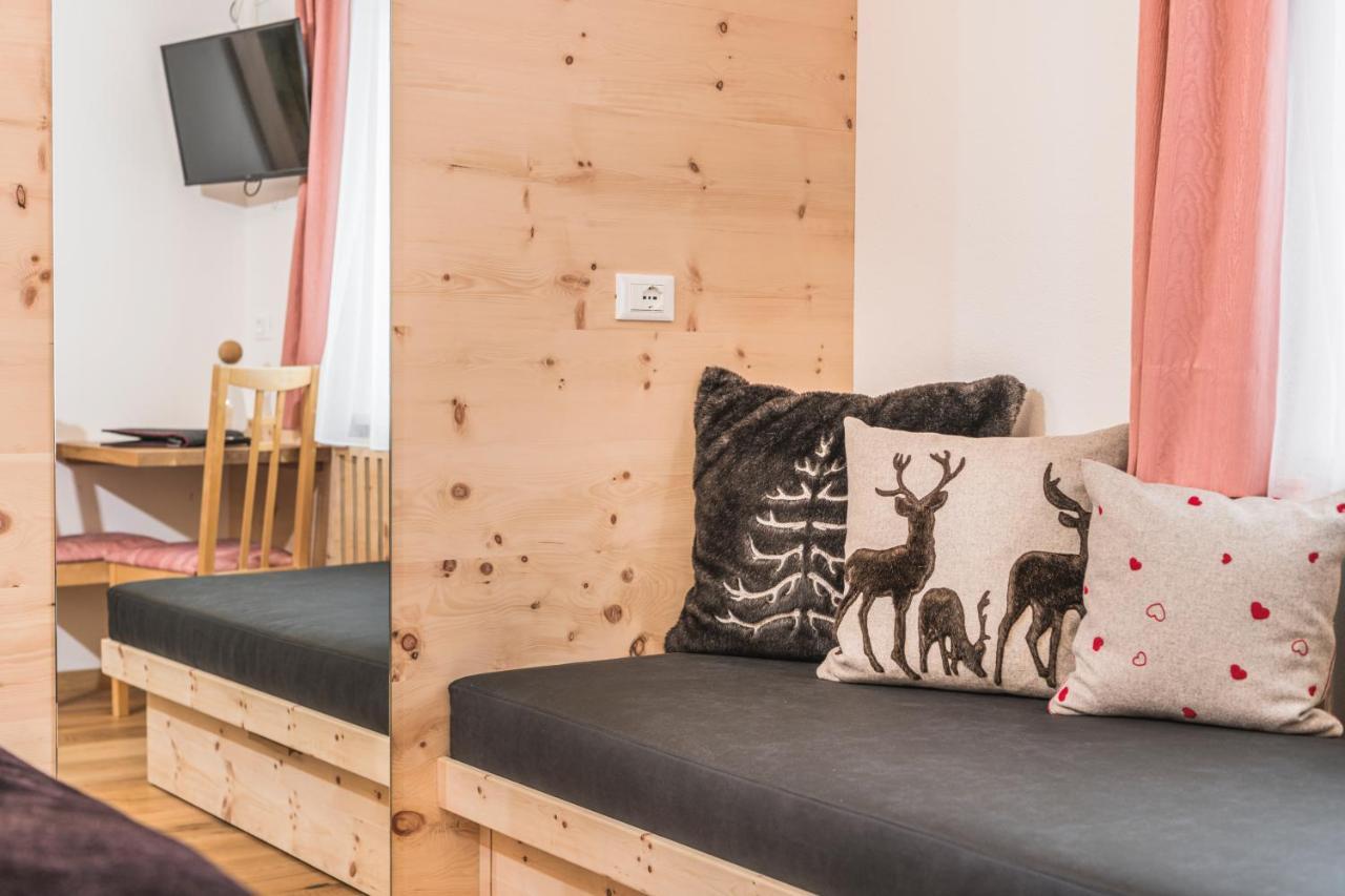 Sonnleitn Apartment Laion Luaran gambar