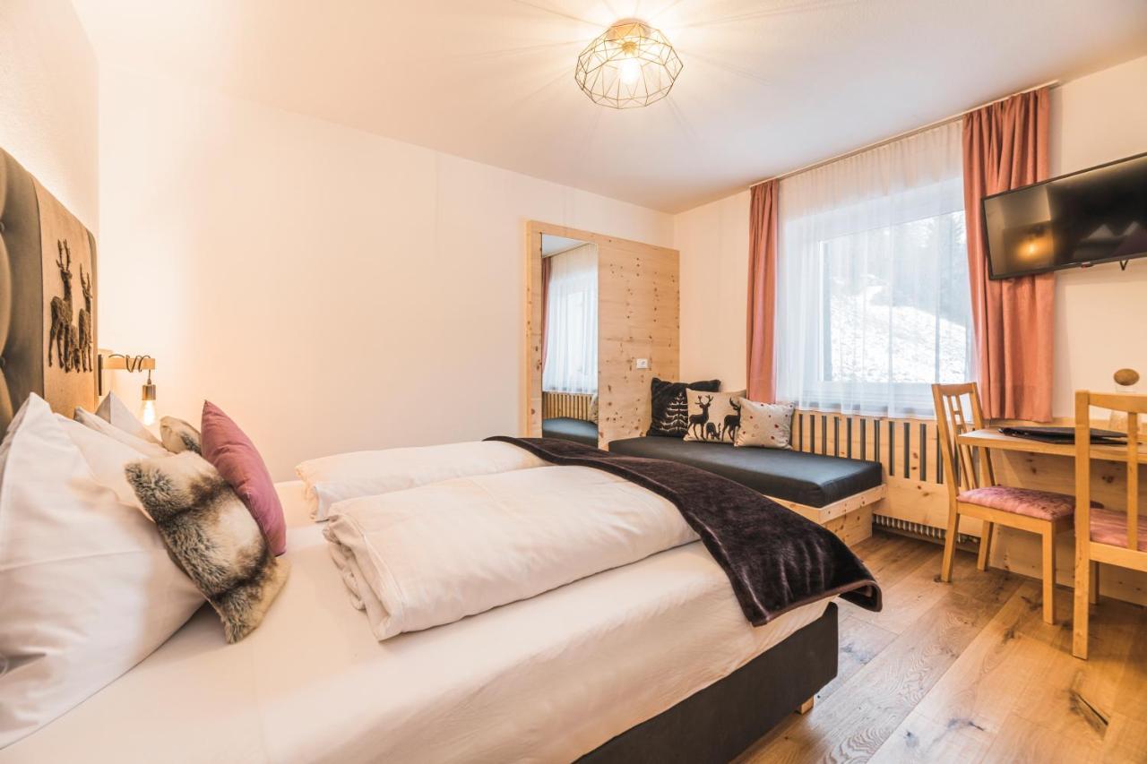 Sonnleitn Apartment Laion Luaran gambar