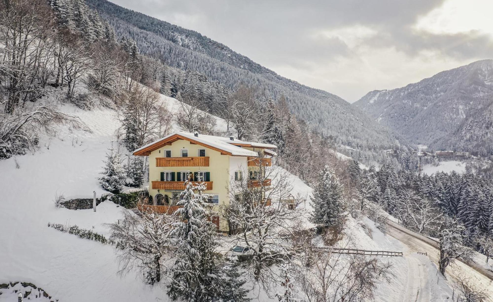 Sonnleitn Apartment Laion Luaran gambar