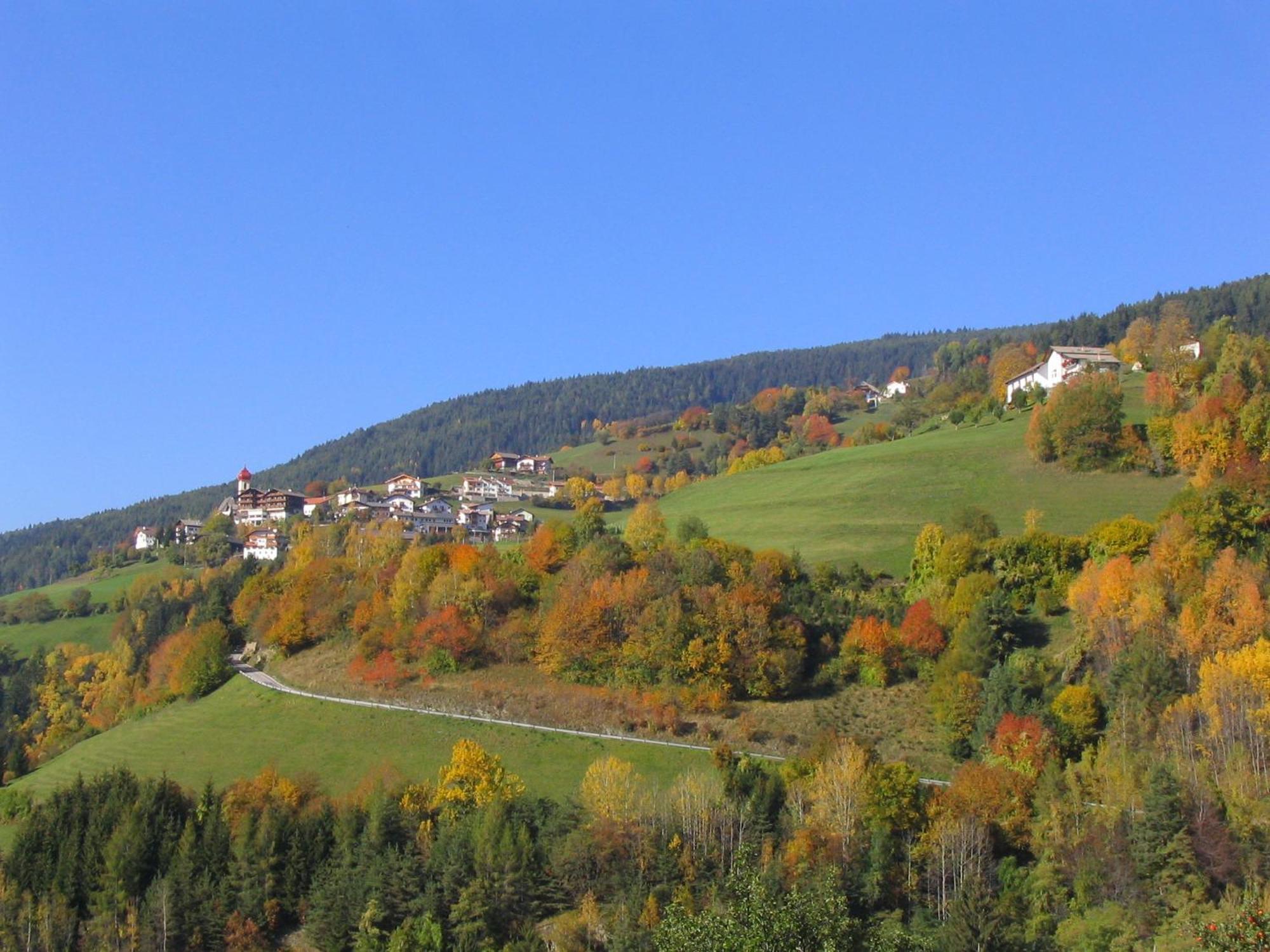 Sonnleitn Apartment Laion Luaran gambar