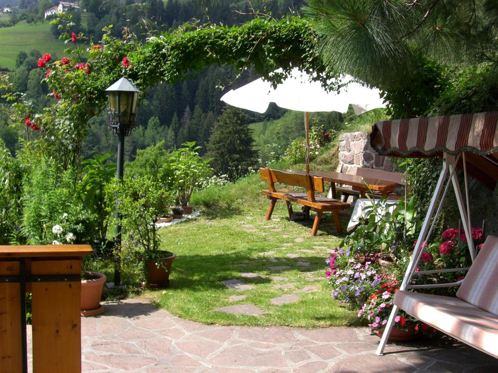 Sonnleitn Apartment Laion Luaran gambar