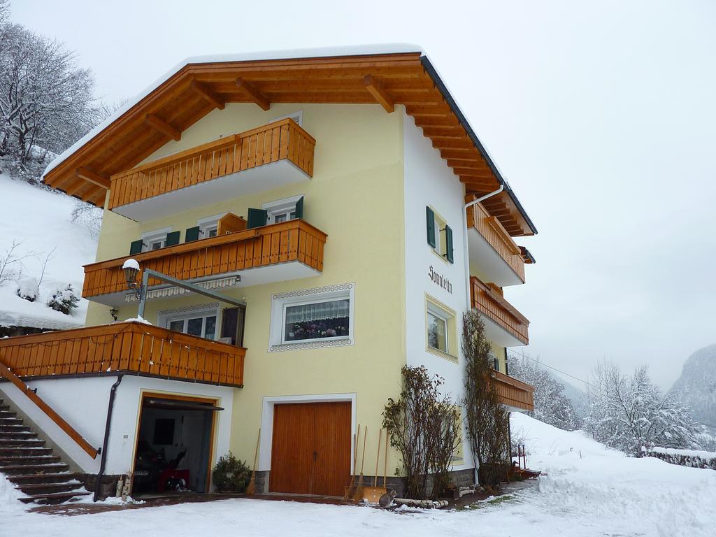 Sonnleitn Apartment Laion Luaran gambar