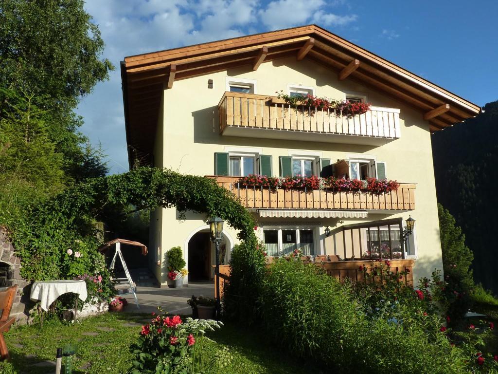 Sonnleitn Apartment Laion Luaran gambar