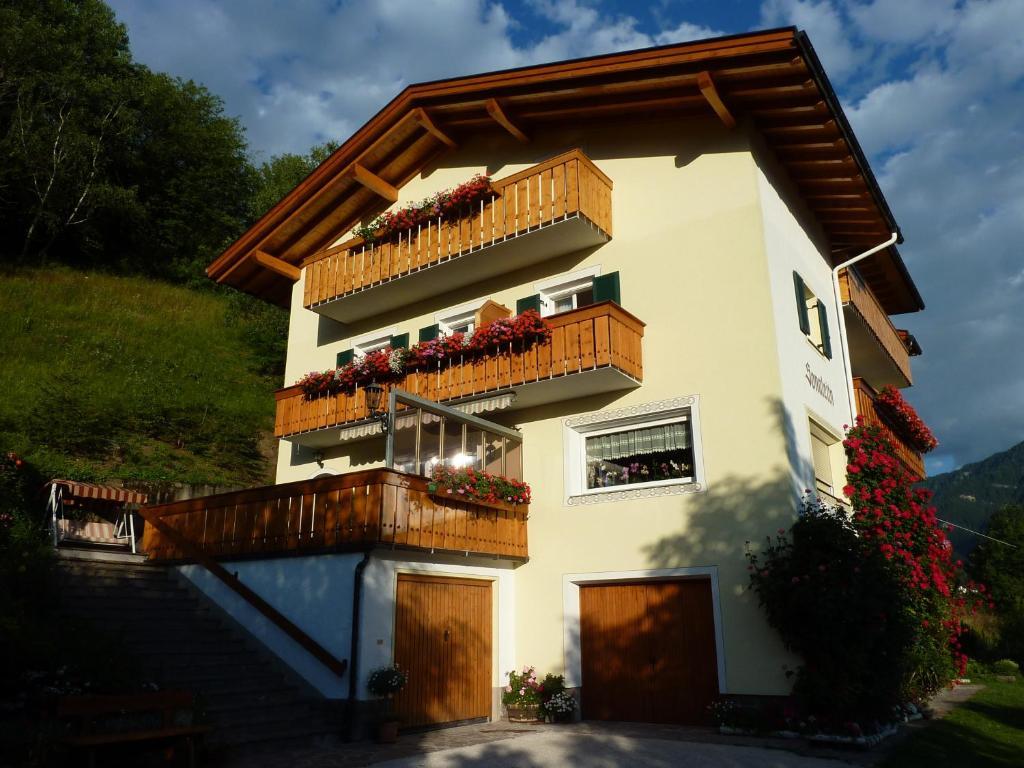 Sonnleitn Apartment Laion Luaran gambar