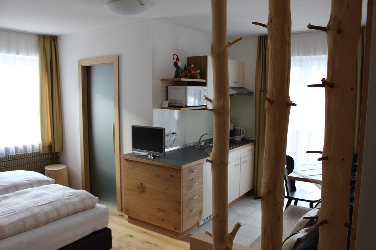 Sonnleitn Apartment Laion Luaran gambar