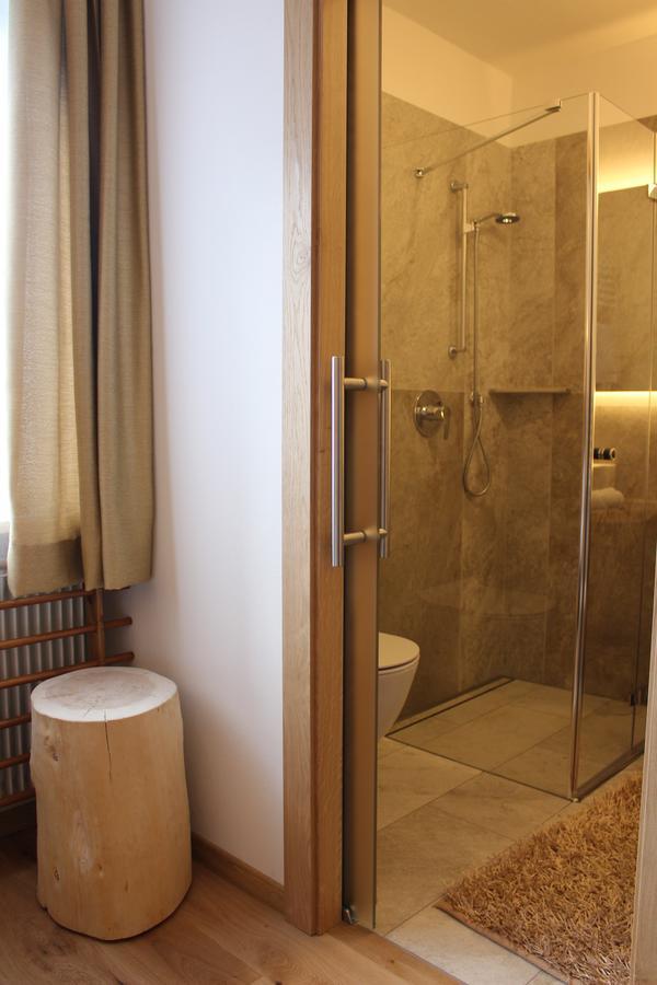 Sonnleitn Apartment Laion Luaran gambar