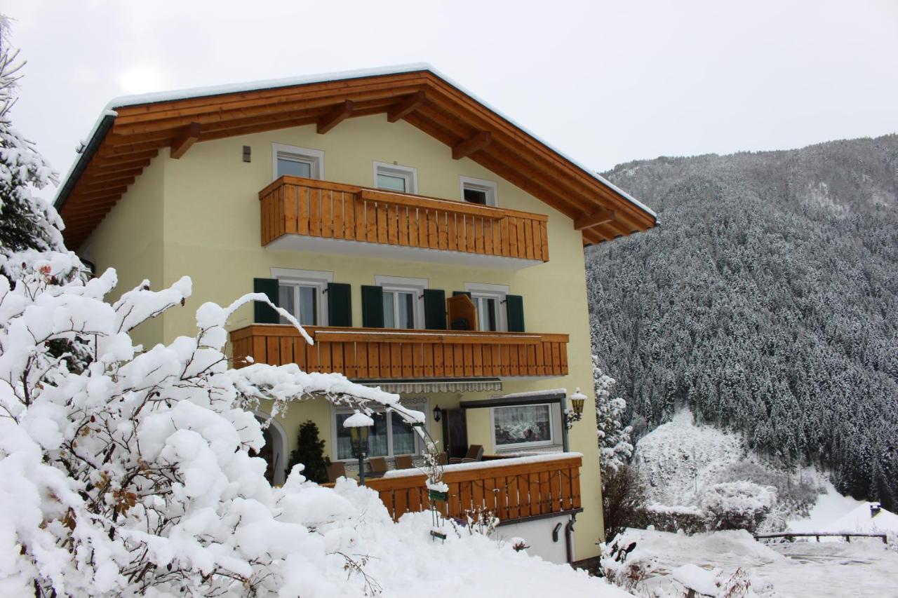 Sonnleitn Apartment Laion Luaran gambar