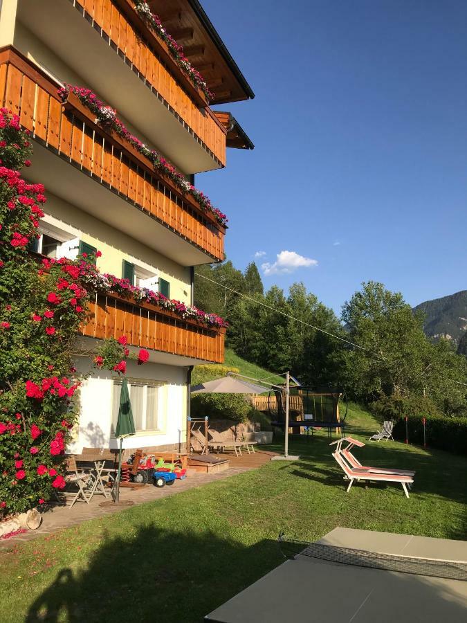 Sonnleitn Apartment Laion Luaran gambar
